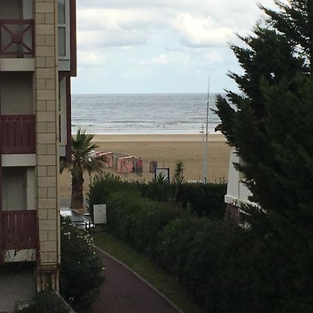 Ferienwohnung Ibaia By Basquelidays Hendaye Exterior foto